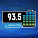 Latino Mix 93.5 - WVIV-FM logo