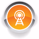 JewishMusic Stream logo