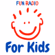 For Kids - Bathtime Fun logo