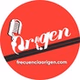 FRECUENCIA ORIGEN logo
