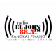 El John FM logo