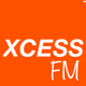 Xcess Fm logo