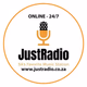 JustRadio logo