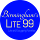 WLTB-DB Lite 99 logo