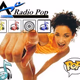 Activityradiopop logo