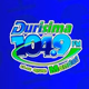 Durísima 104.9 FM logo