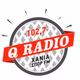 Χανιά Sport FM 102.7 logo