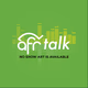 American Family Radio Talk - WCSO logo