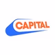 Capital 107.2 logo
