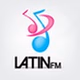 LatinFM   Pop Rock logo