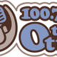 100.7 The Otter - KPPT-FM logo