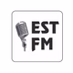 EST FM logo