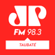 Jovem Pan Taubaté logo