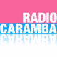 Radio Caramba logo