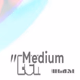 El Creative House Medium logo