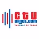 ctuRadio - ctuDance logo