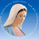 Radio Maria USA English logo