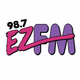 98.7 EZ-FM - W254CV logo