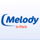Melody - Melody In Paris logo