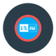 江西故事广播 logo