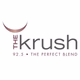 Krush 92.5 - KKAL logo