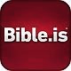 Bible.is - Kikagulu logo