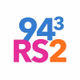 94,3 RS2 - Deutsch logo