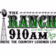 The Ranch 910 - KJJQ logo