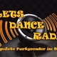 Lets Dance Radio logo