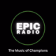 EPIC Radio logo