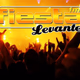Fiesta FM Levante logo