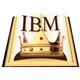Igreja Batista Maranata logo