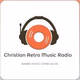Christian Retro Music Radio logo