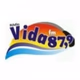Radio Vida 87.9 FM logo