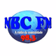 Rádio Comunitária de Nova Brasília logo