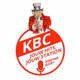 KBC Radio logo