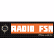 Radio FSN Rock logo
