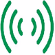 Omroep Tholen FM logo