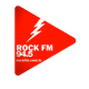 Rock FM 94.5 logo