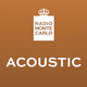 Radio Monte Carlo - Acoustic logo