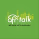 American Family Radio Talk - WMSB logo