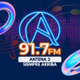 Radio Antena 3 logo