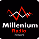 Millenium Radio logo