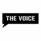 The Voice logo