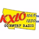 KXLO 106.9 FM 1230 AM - K295BQ logo