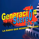 Generación Stereo 93.7 logo