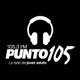 Punto 105 Radio logo