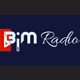 BiM RADIO logo