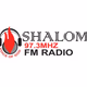 Shalom FM 97.3 logo