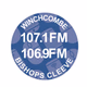 Radio Winchcombe logo